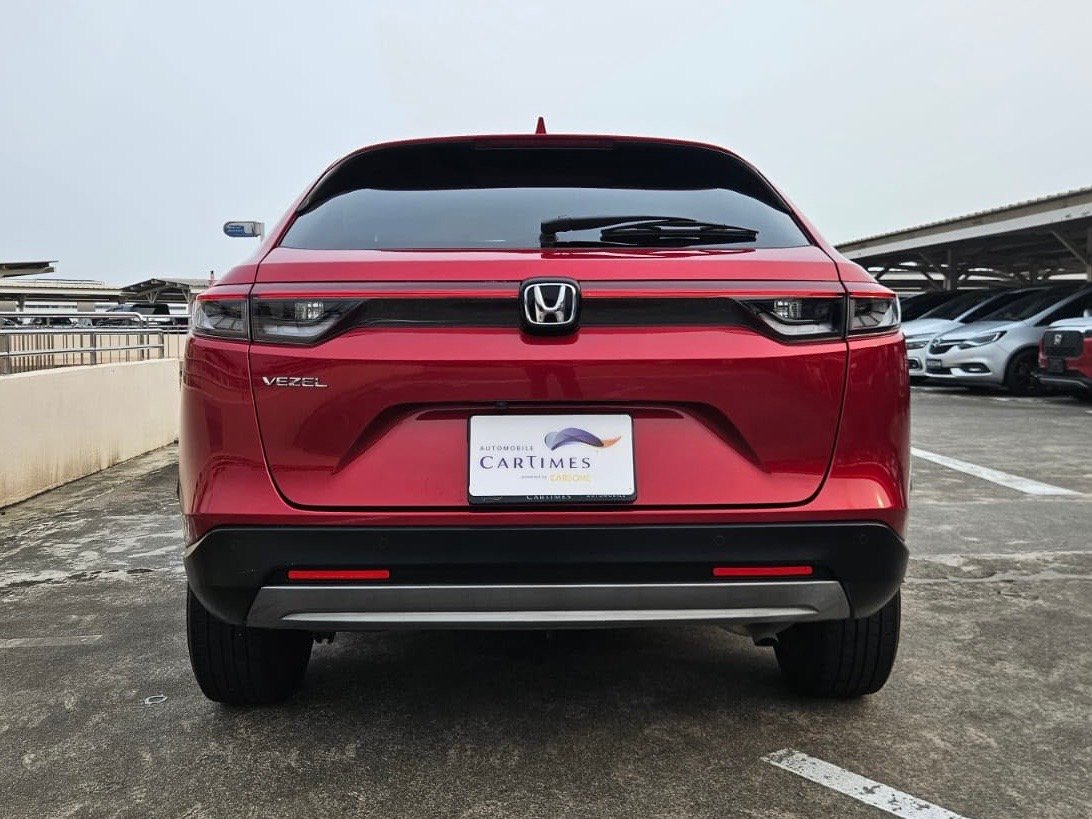 Honda Vezel 1.5 G photo 5